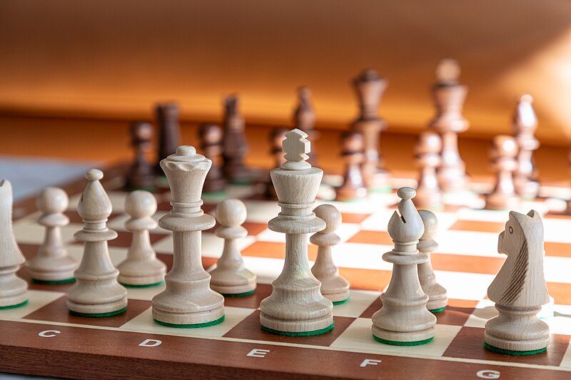 Chess Strategy Guide: Master the Art of Winning