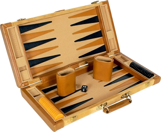 Winning Strategies in Backgammon: A Beginner’s Guide