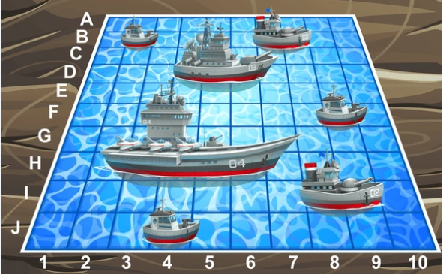 How to Win at Battleship: Smart Placement, Targeting Patterns, and Pro Tactics