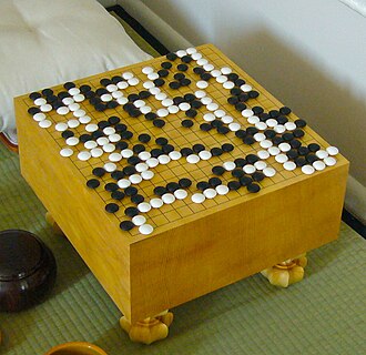 Go Game Facts and History – Ancient Strategy Board Game