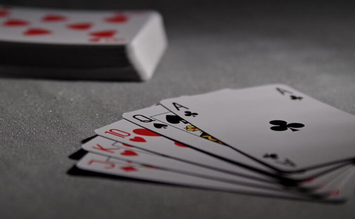 Rules of Poker: Texas Hold